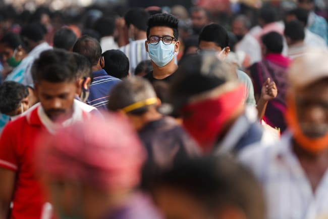 Inside the Global Burden of Disease Study