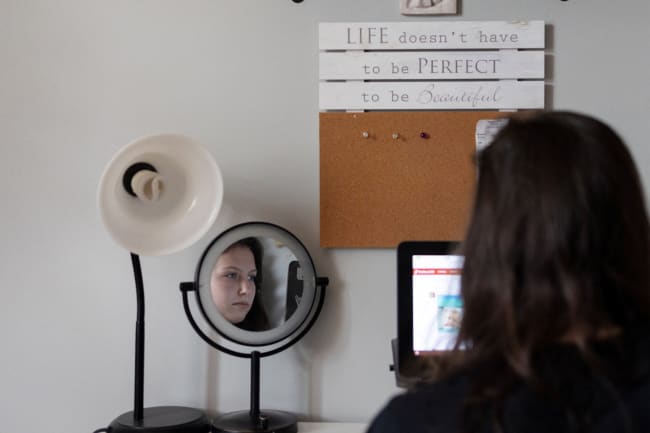 Roadblocks to Gen Z&#039;s Mental Health Care