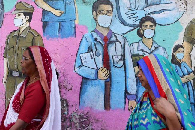 How Gender and Sex Shape Disease