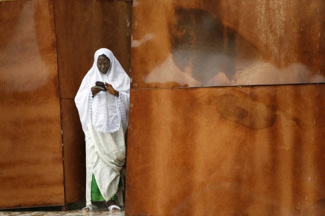 Gambia Moves to Overturn Ban on Female Genital Cutting