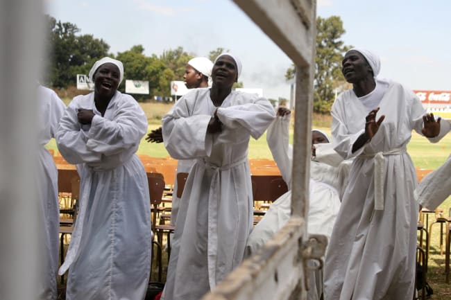 Zimbabwe's Review of Restrictive Abortion Laws