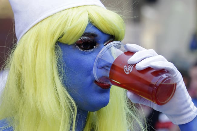 Confronting Big Alcohol&#039;s Sponsorship of Pride Parades
