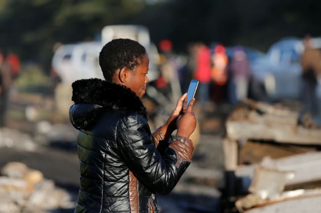 Revitalizing Road Safety Regulation in Africa