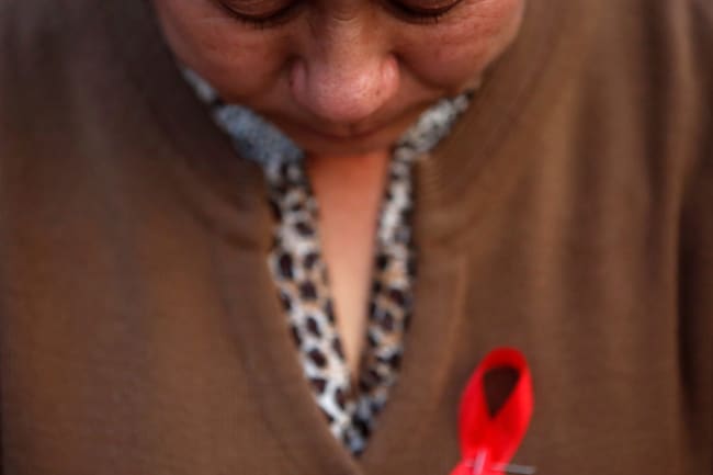 The PEPFAR Files: How Critics Put the HIV Program at Risk