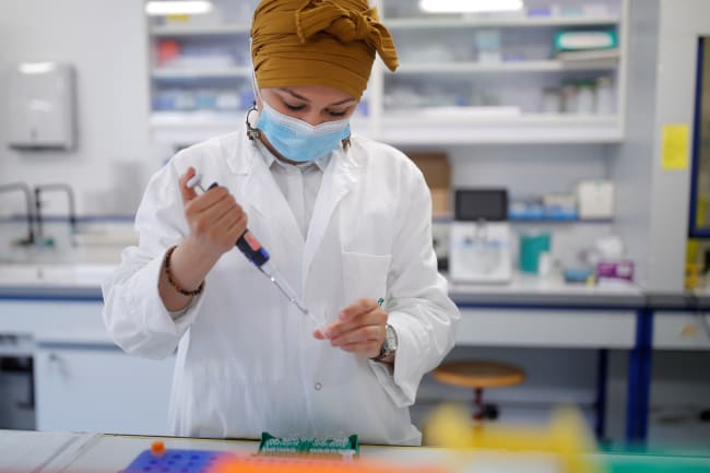 Pandemic Agreement Talks Resume with Global Equity at Stake