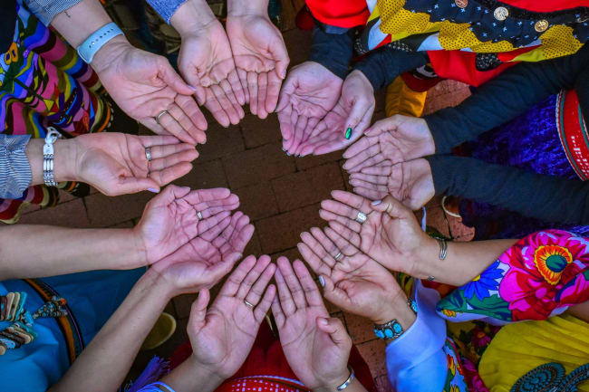 Empowering Native Mothers Through Midwifery