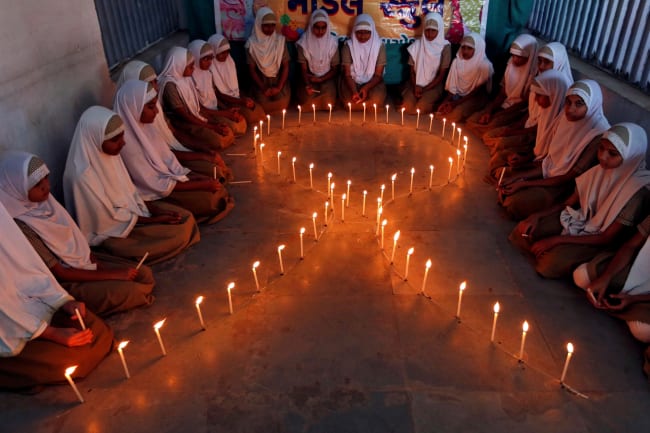 The PEPFAR Files: Who Tried to End the Lifesaving HIV Program?