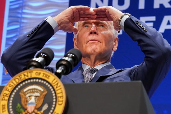 President Biden&#039;s Foreign Policy Legacy on Global Health