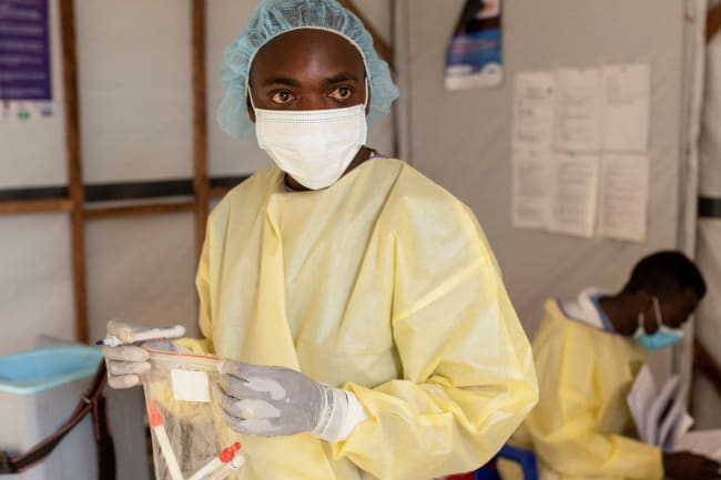 Africa CDC Declares Mpox Emergency, Moving to Lead Response