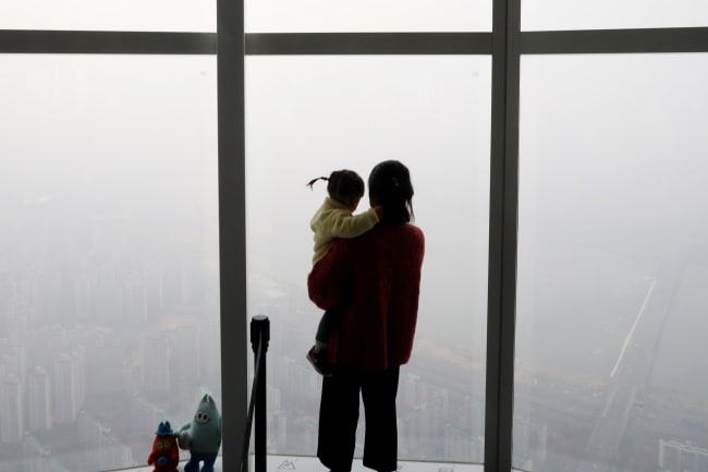 South Korea&#039;s Plan to Avoid Population Collapse