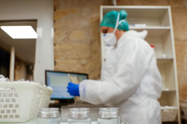 Vanishing Workforce: An Antimicrobial Resistance Threat