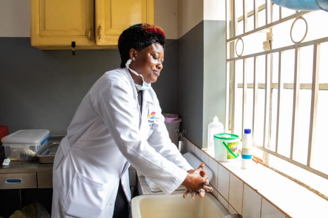 The Economic Constraints on Clean Water