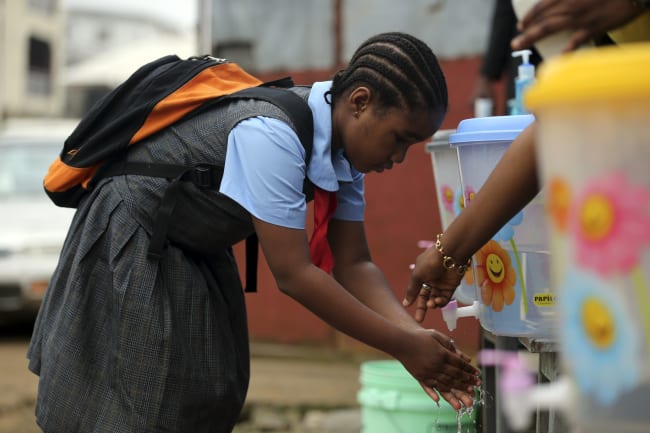 Youth Initiatives Rise to Combat Nigeria&#039;s Mpox Outbreak