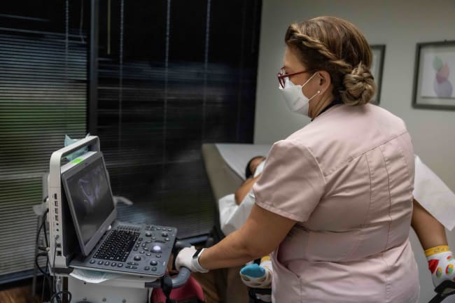 A Kansas Physician on Post-Roe Abortion Care