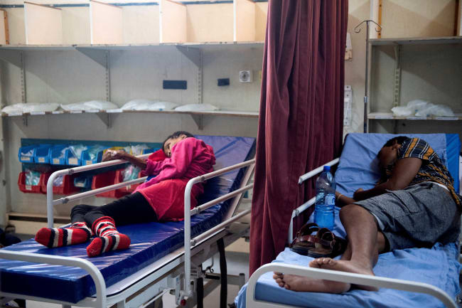 South Africa&#039;s Medical Negligence Crisis