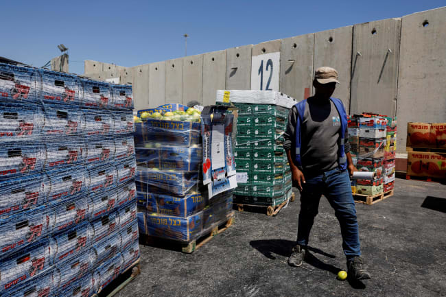 Humanitarian Aid in Gaza: Failure and Success a Year On