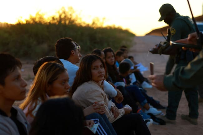 Abortion Access for U.S. Immigrants