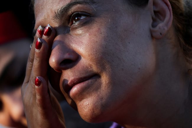 Pagers, Walkie-Talkies, and Psychological Warfare in Lebanon