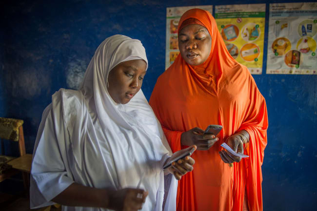 The Economics Behind Nigeria&#039;s Midwife Exodus