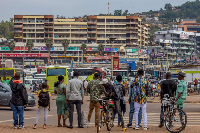 Marburg in Rwanda: What to Expect