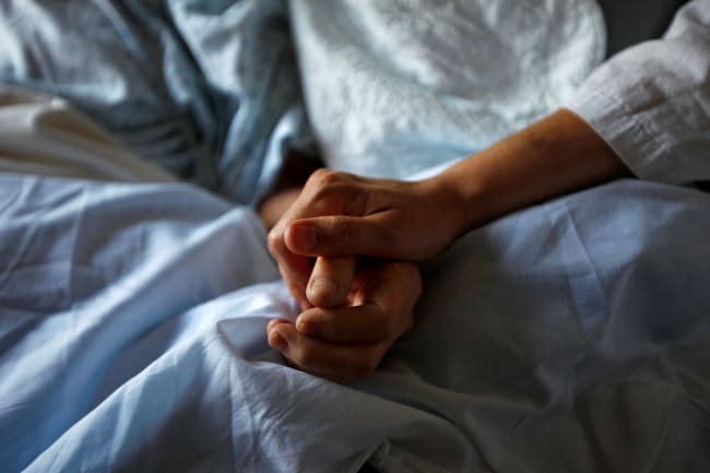 What It Means to Legalize Assisted Death