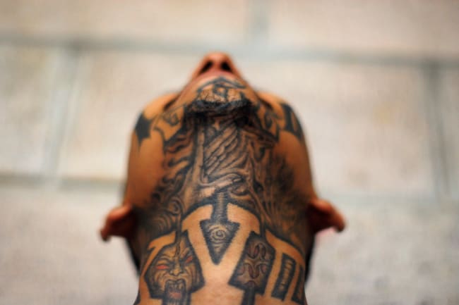 Health Care: A Frontline Defense Against Human Trafficking