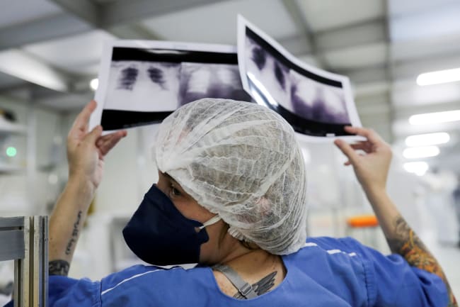 Health, Latin America, and the Promise of Artificial Intelligence