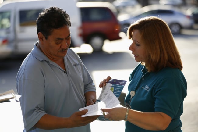 Claim Denied: U.S. Insurance and Health Equity