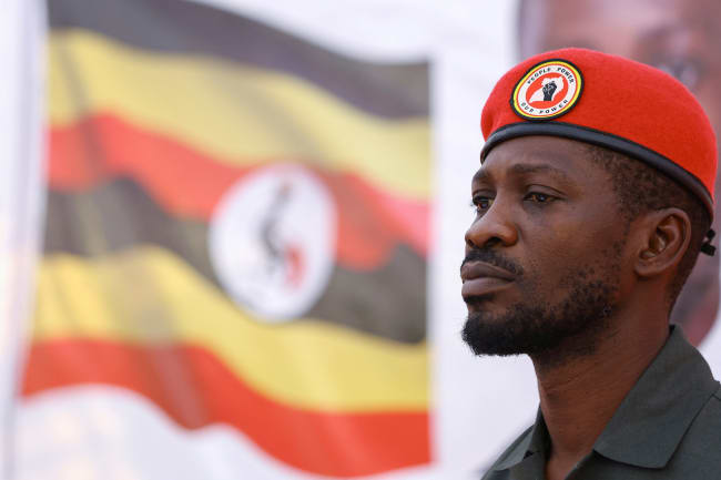 Africa&#039;s Music Industry Fights Health Misinformation