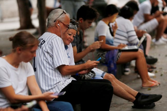 Health Disinformation Grows in Latin America