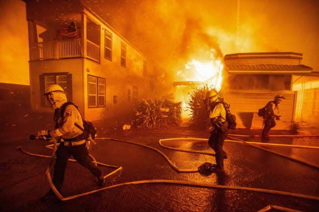 Regaining Momentum on Climate and Health
