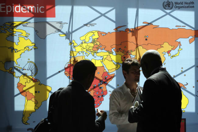 The Pandemic Treaty&#039;s True Cost