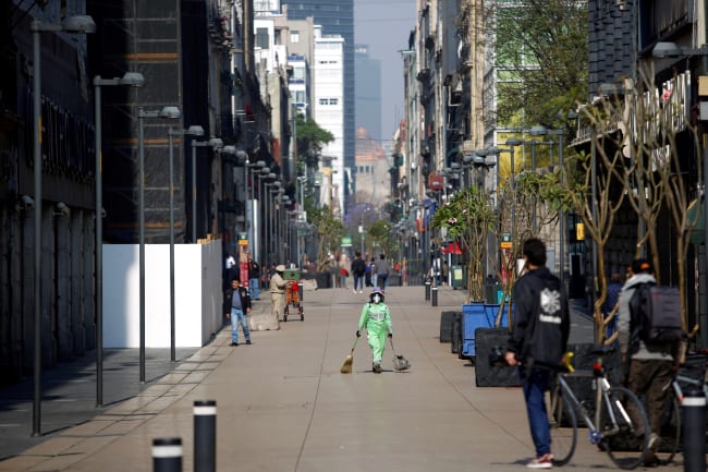 Making City Diplomacy Work for Global Health