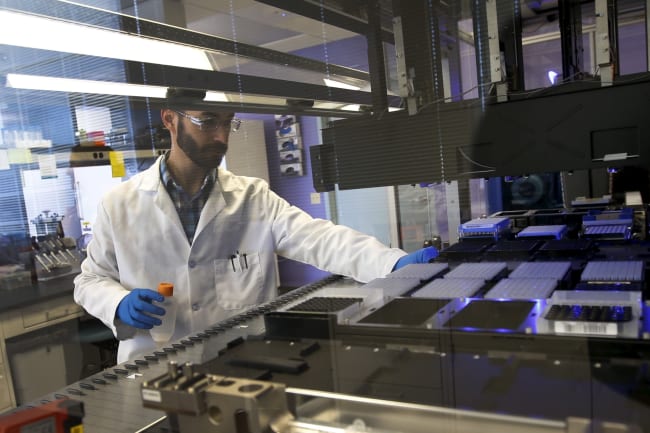 The United States Risks Losing Its Edge in Life Sciences Innovation