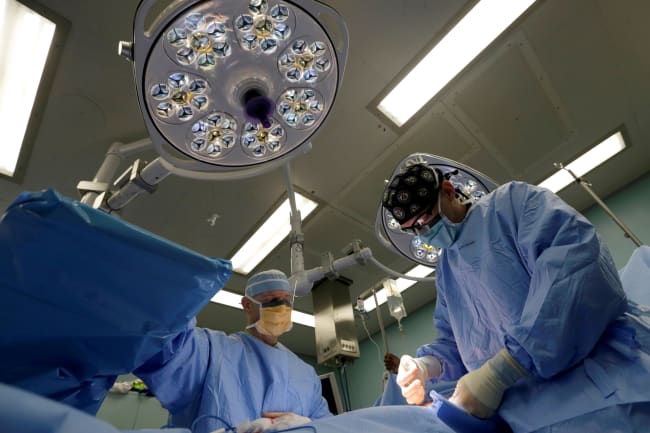Climate Change, Global Surgery, and G20 Nations