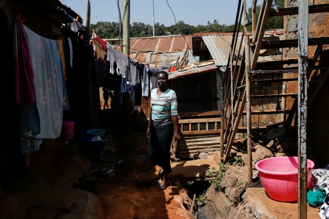 Small Global Health Investments, Big Benefits for the United States