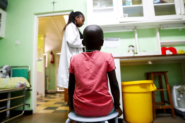 Life After USAID: Africa&#039;s Development, Education, and Health Care