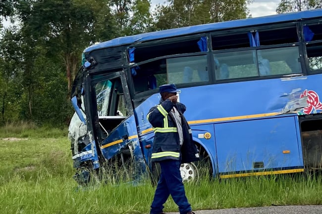 Zimbabwe&#039;s Bus Disaster and the Deadly Cost of Defunding Global Health