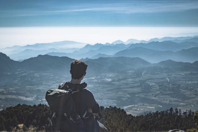 Microplastics Above Mexico: A High-Altitude Search for Pollution