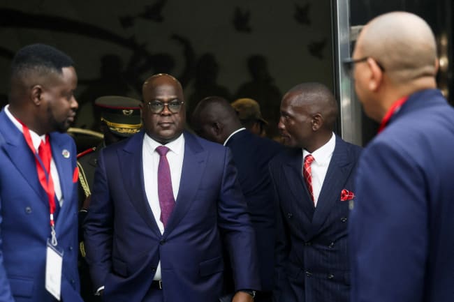 Africa&#039;s Quiet Response to U.S. Realignment of Foreign Aid