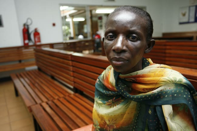 Life With Less PEPFAR: The First 100 Days in Tanzania and Uganda