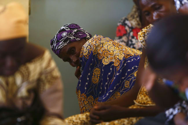 Reimagining Sexual and Reproductive Health Without U.S. Involvement