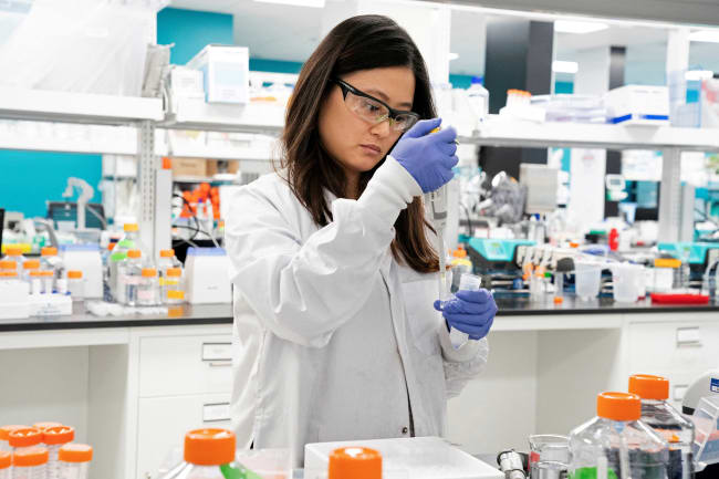 Gain of Fiction: How COVID Origins Motivated Defunding of U.S. Science