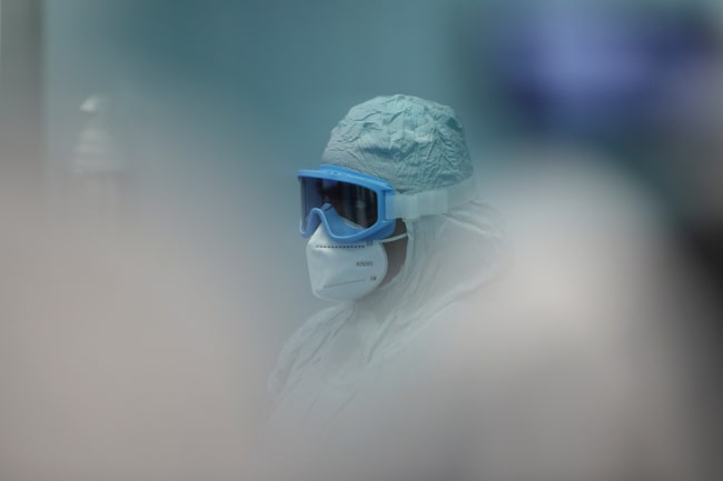 A Pandemic Treaty Without Teeth Will Leave Africa and the World Exposed