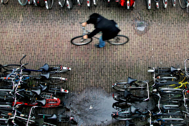 Fostering Bicycle Safety for Human and Planetary Well-Being