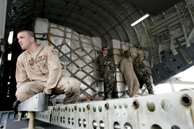 U.S. Soft Power: Next Steps After the Foreign Aid Withdrawal