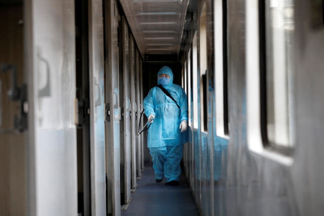 As Foreign Aid Lags, Regional Health Agencies Come to the Fore