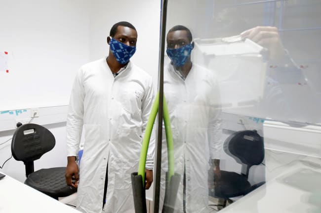Financing Health Innovation in Africa