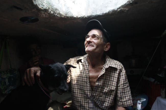 Colombia Opens South America's First Safe Injection Sites