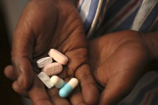 Executive Order to Lower U.S. Drug Prices Could Hurt the Poorest Countries